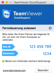 teamviewer online ohne download